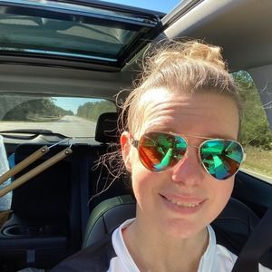 Meet your Posher, Kristen